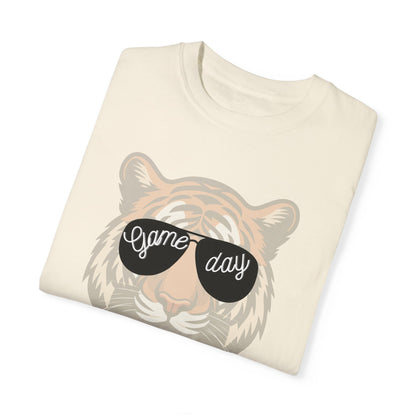 Game Day Tiger -Dyed Tee