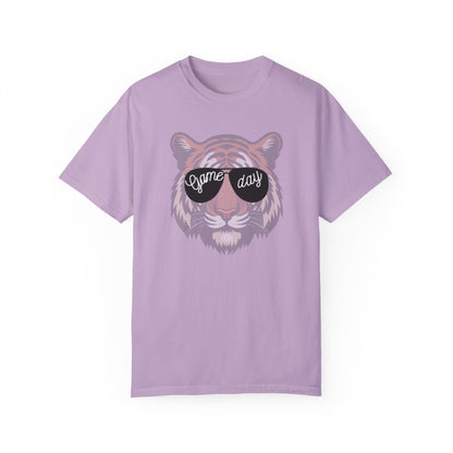 Game Day Tiger -Dyed Tee