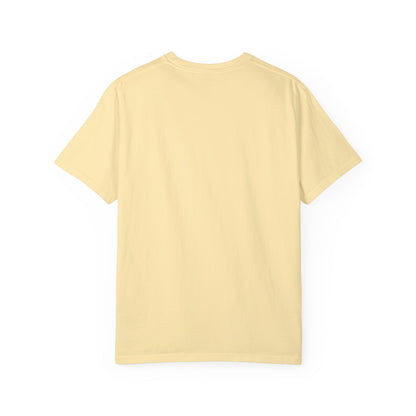 Hello Spring-Dyed Tee