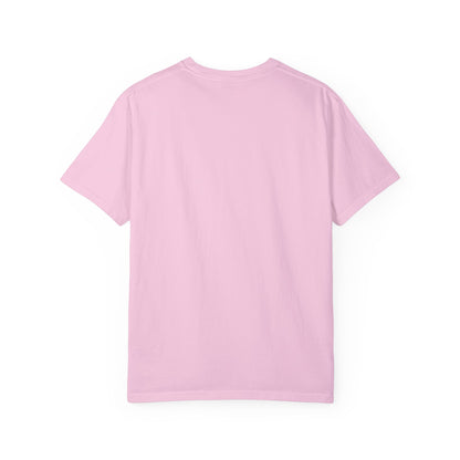 Hello Spring-Dyed Tee