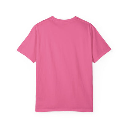 Hello Spring-Dyed Tee