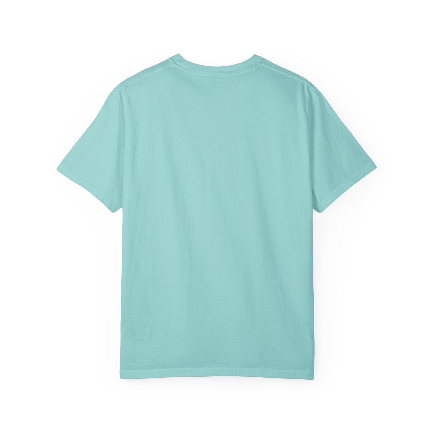 Hello Spring-Dyed Tee