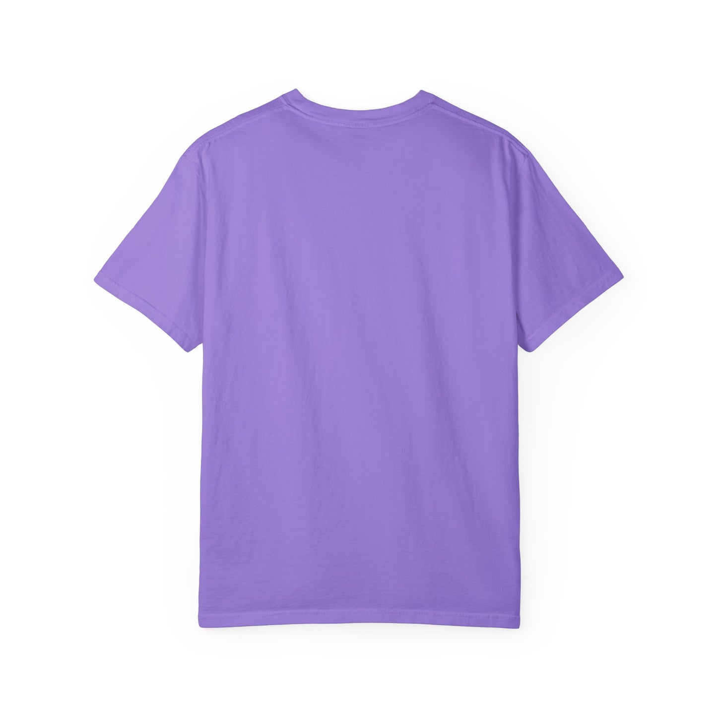 Game Day Tiger -Dyed Tee